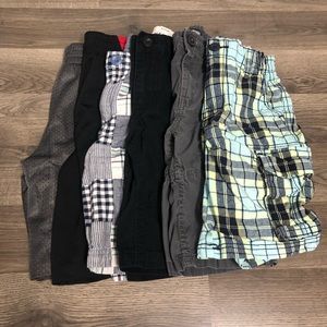 Boys Shorts size 6